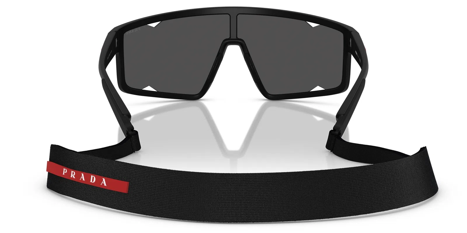 Prada Linea Rossa A03S Sunglasses - view 16